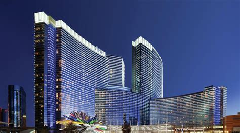 Aria resort & casino holdings llc